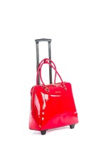 Olivia Lauren Olivia Lauren Natasha Business Trolley Red