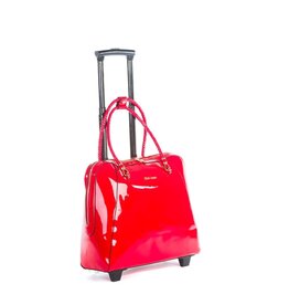 Olivia Lauren Olivia Lauren Natasha Business Trolley Red