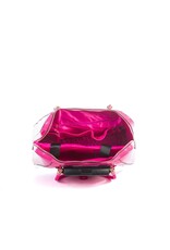 Olivia Lauren Olivia Lauren Candy Business Trolley Pink