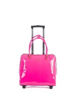 Olivia Lauren Olivia Lauren Candy Business Trolley Pink