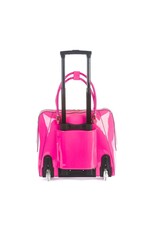 Olivia Lauren Olivia Lauren Candy Business Trolley Pink