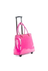 Olivia Lauren Olivia Lauren Candy Business Trolley Pink