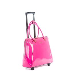 Olivia Lauren Olivia Lauren Candy Business Trolley Pink