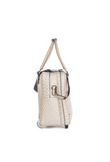 Olivia Lauren Olivia Lauren Milo Business Trolley Grey (Ostrich)