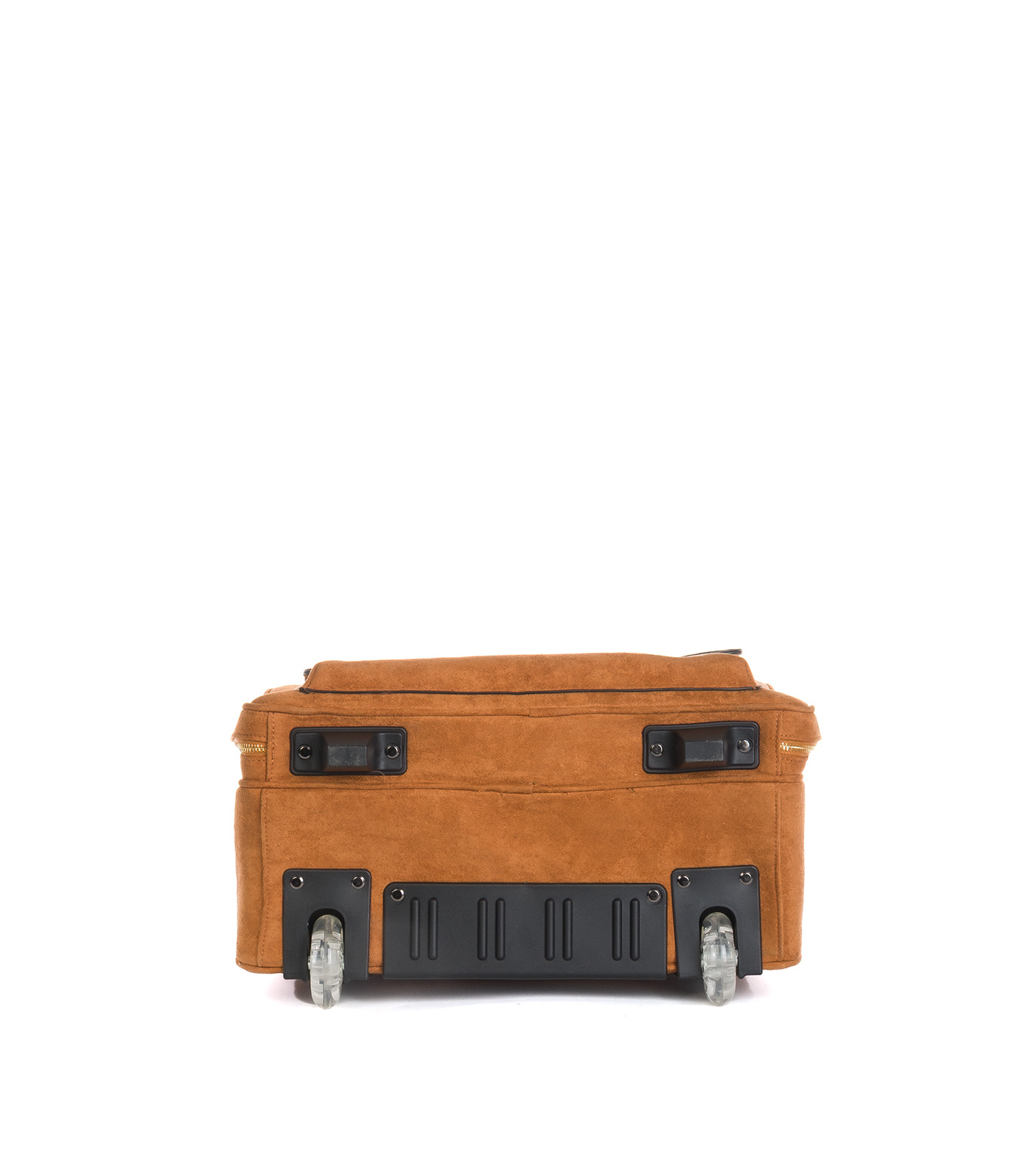 Olivia Lauren Olivia Lauren Pedro Suede look Business Trolley Brown