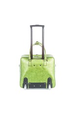 Olivia Lauren Olivia Lauren Hazel Business Trolley Green