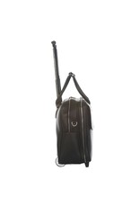 Olivia Lauren Olivia Lauren Donovan Business Trolley Black