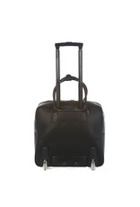 Olivia Lauren Olivia Lauren Donovan Business Trolley Black