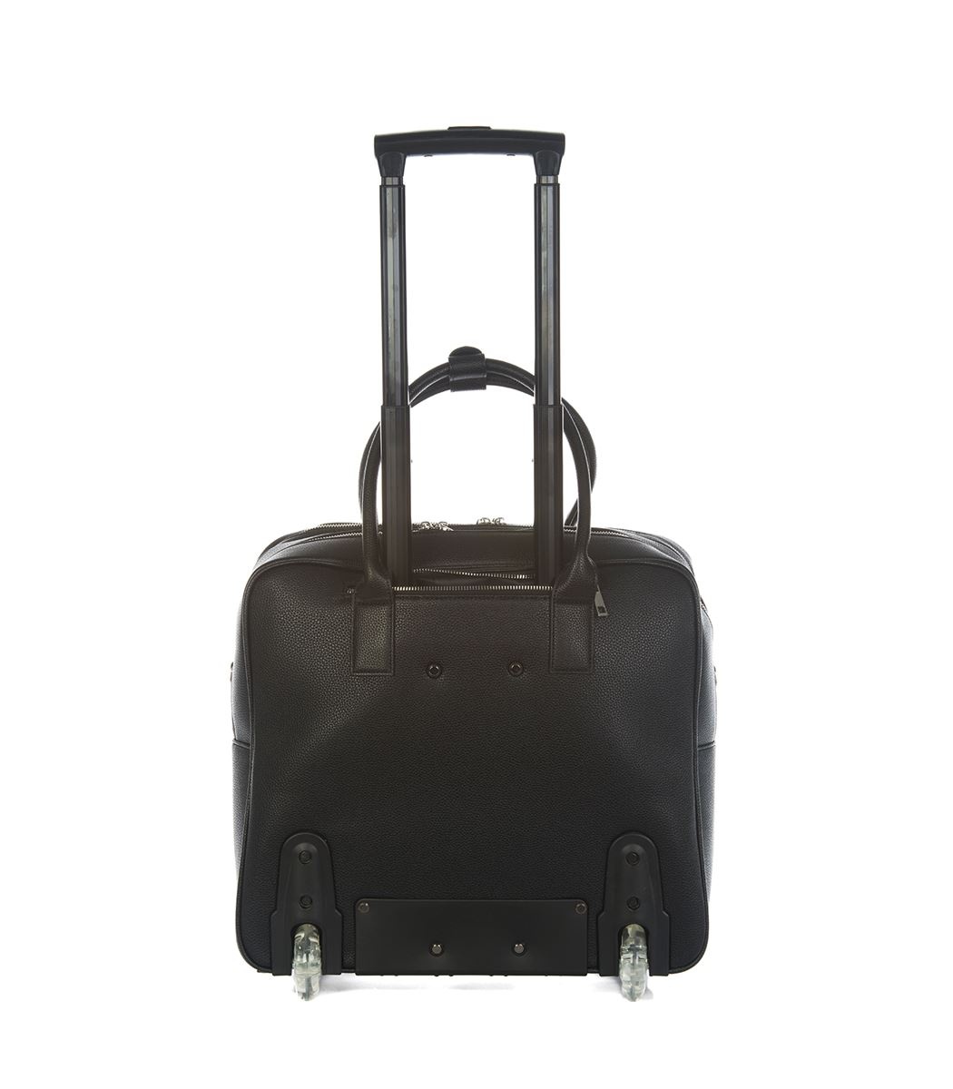 Olivia Lauren Olivia Lauren Donovan Business Trolley Black