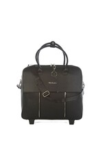 Olivia Lauren Olivia Lauren Donovan Business Trolley Black
