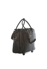 Olivia Lauren Olivia Lauren Donovan Business Trolley Black