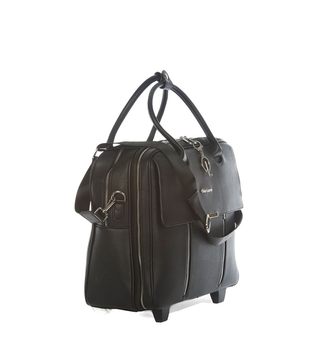 Olivia Lauren Olivia Lauren Donovan Business Trolley Black