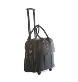 Olivia Lauren Olivia Lauren Donovan Business Trolley Black