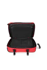 Eastpak Eastpak Transit'r S waterdichte handbagage reiskoffer - Tarp Red