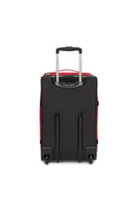 Eastpak Eastpak Transit'r S waterdichte handbagage reiskoffer - Tarp Red