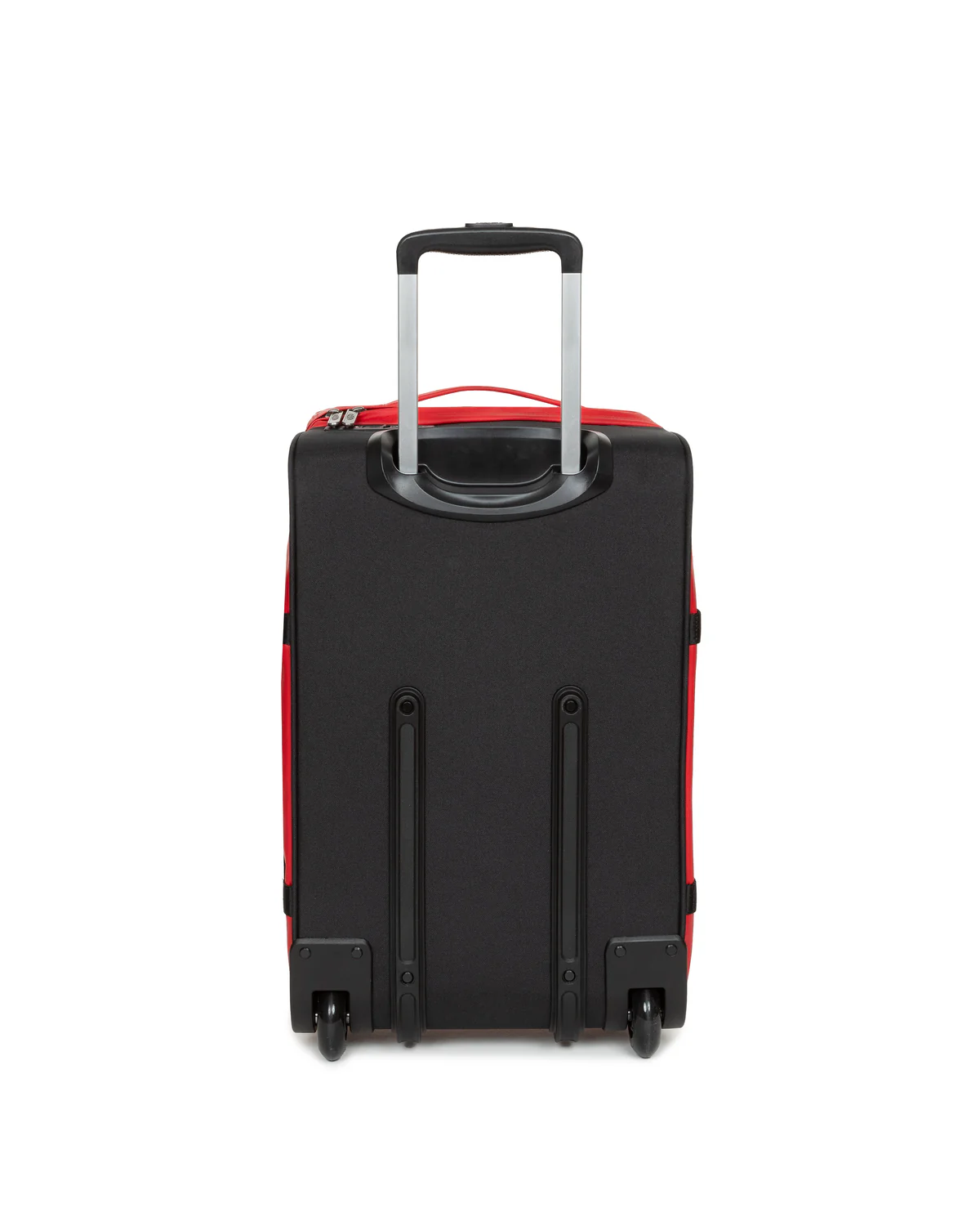 Eastpak Eastpak Transit'r S waterdichte handbagage reiskoffer - Tarp Red