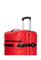 Eastpak Eastpak Transit'r S waterdichte handbagage reiskoffer - Tarp Red