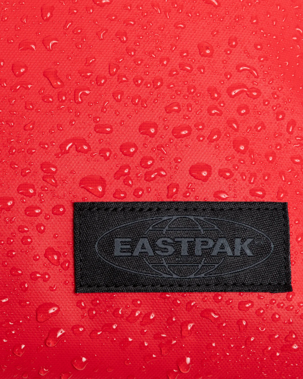Eastpak Eastpak Transit'r S waterdichte handbagage reiskoffer - Tarp Red