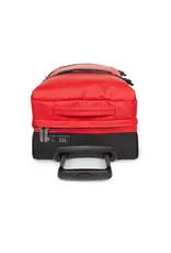 Eastpak Eastpak Transit'r S waterdichte handbagage reiskoffer - Tarp Red