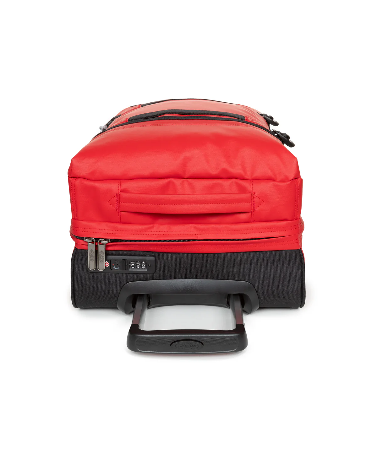 Eastpak Eastpak Transit'r S waterdichte handbagage reiskoffer - Tarp Red