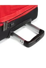 Eastpak Eastpak Transit'r S waterdichte handbagage reiskoffer - Tarp Red