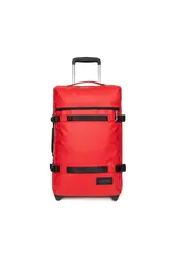 Eastpak Eastpak Transit'r S waterdichte handbagage reiskoffer - Tarp Red