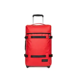 Eastpak Eastpak Transit'r S  handbagage reiskoffer - Tarp Red