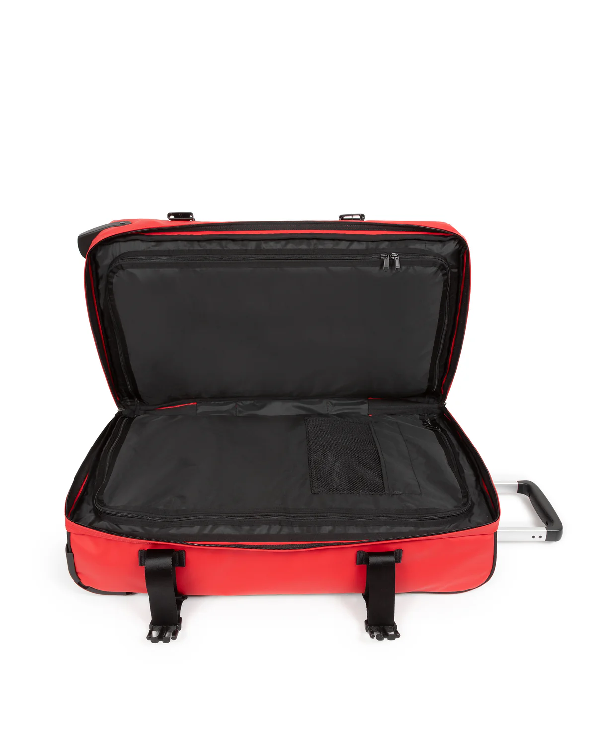 Eastpak Eastpak Transit'r M - middenmaat reiskoffer - Tarp Red