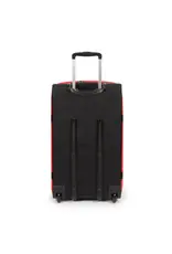 Eastpak Eastpak Transit'r M - middenmaat reiskoffer - Tarp Red