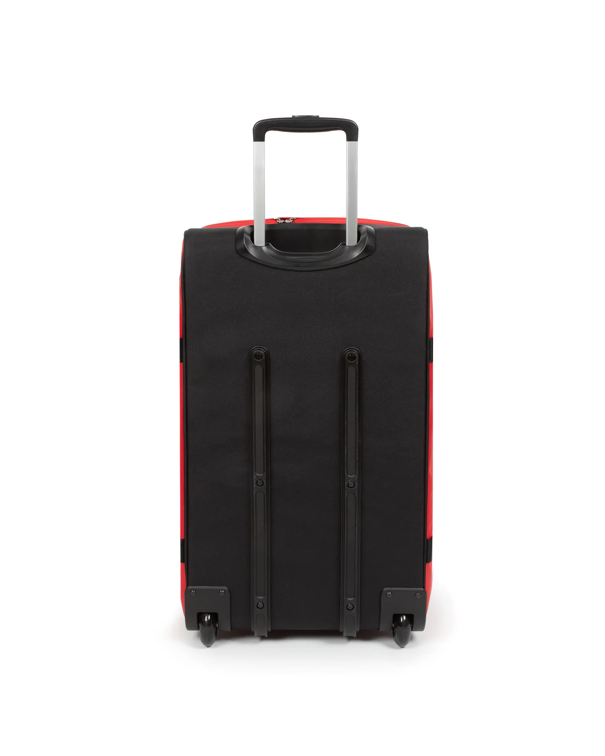 Eastpak Eastpak Transit'r M - middenmaat reiskoffer - Tarp Red