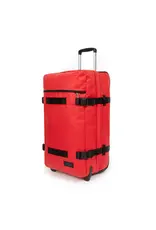 Eastpak Eastpak Transit'r M - middenmaat reiskoffer - Tarp Red