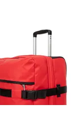 Eastpak Eastpak Transit'r M - middenmaat reiskoffer - Tarp Red