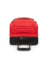 Eastpak Eastpak Transit'r M - middenmaat reiskoffer - Tarp Red