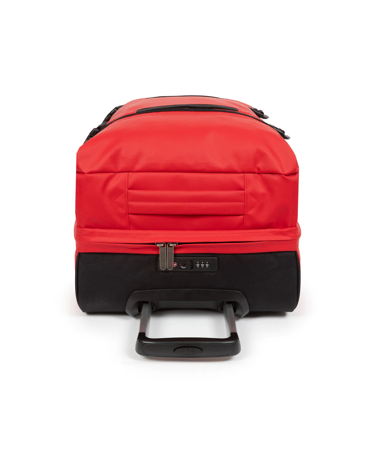 Eastpak Eastpak Transit'r M - middenmaat reiskoffer - Tarp Red
