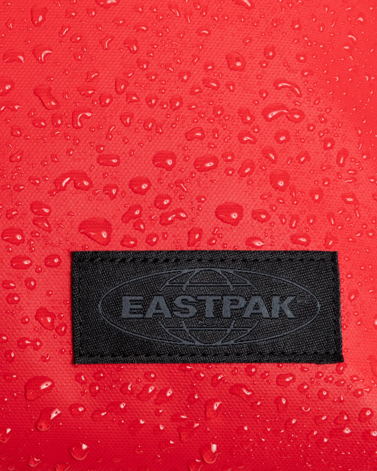 Eastpak Eastpak Transit'r M - middenmaat reiskoffer - Tarp Red