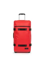 Eastpak Eastpak Transit'r M - middenmaat reiskoffer - Tarp Red