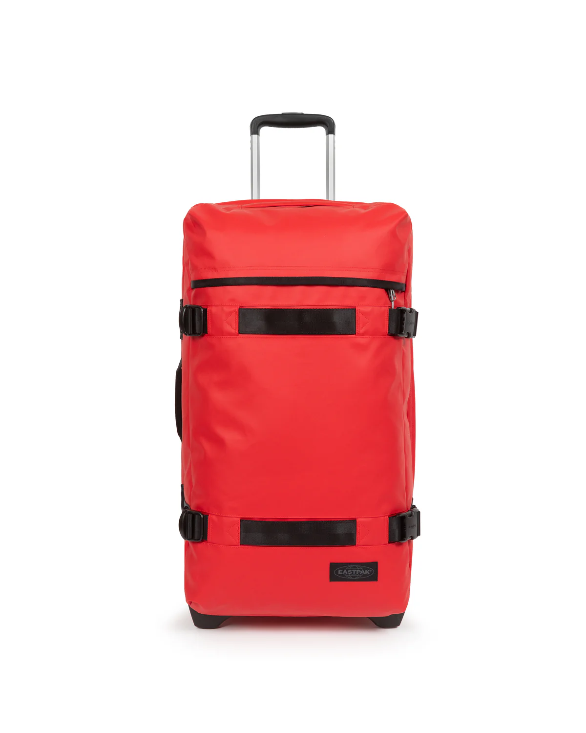 Eastpak Eastpak Transit'r M - middenmaat reiskoffer - Tarp Red