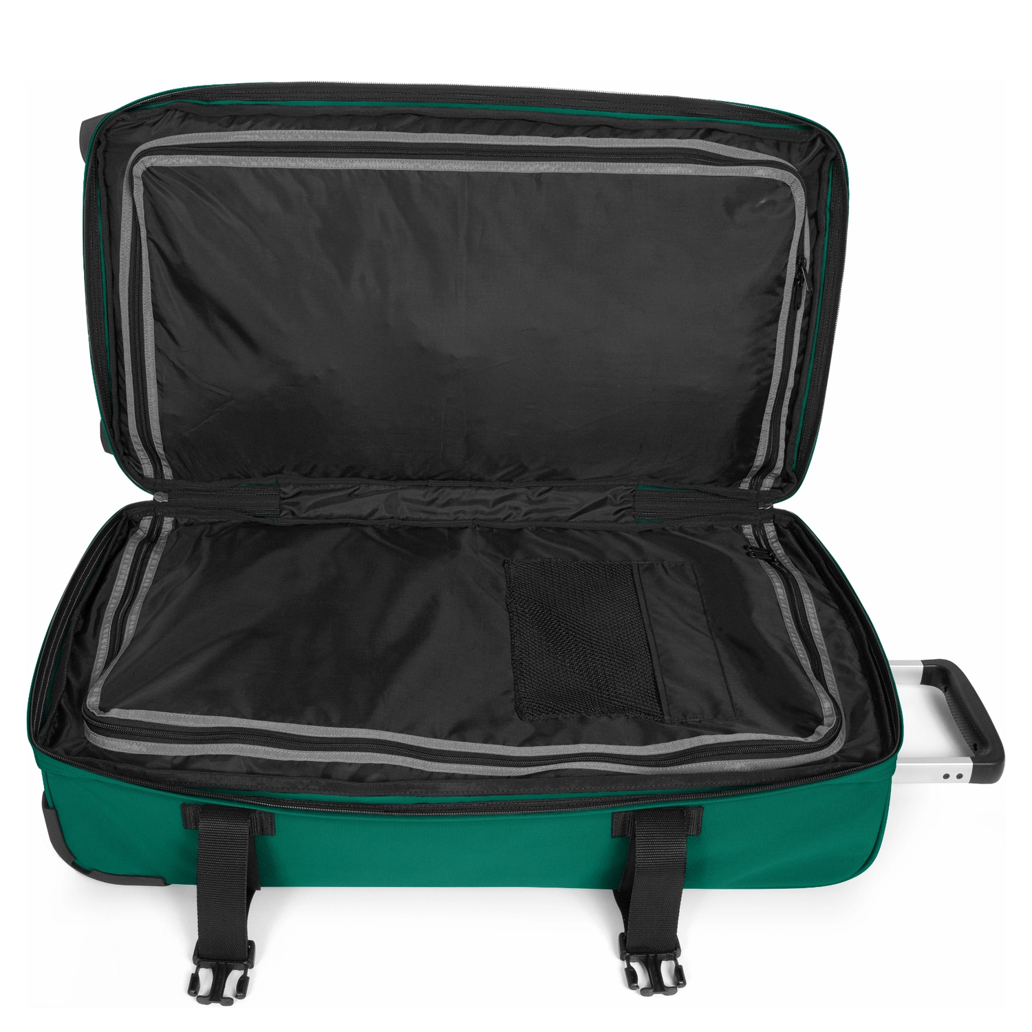 Eastpak Eastpak Transit'r M - middenmaat reiskoffer - Pineneedle Green