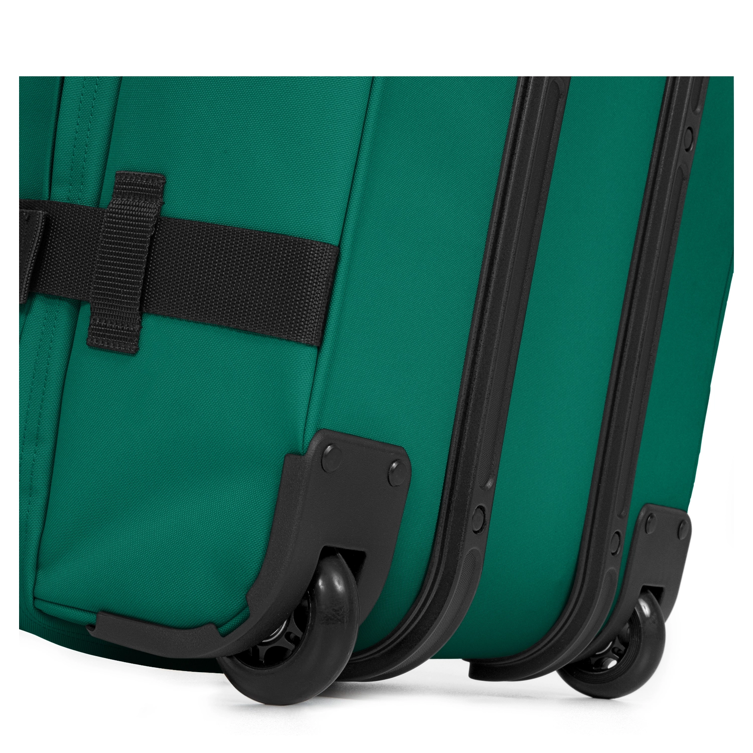 Eastpak Eastpak Transit'r M - middenmaat reiskoffer - Pineneedle Green