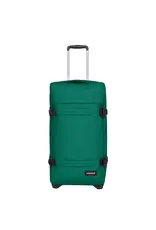 Eastpak Eastpak Transit'r M - middenmaat reiskoffer - Pineneedle Green