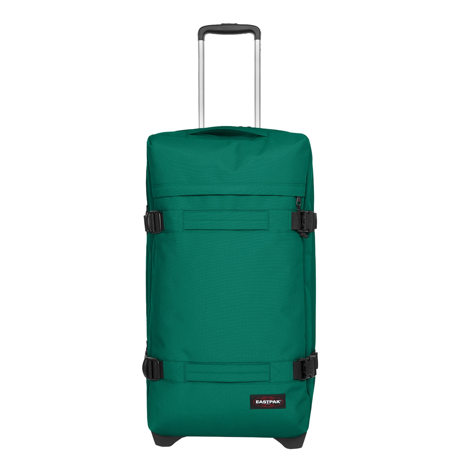 Eastpak Eastpak Transit'r M - middenmaat reiskoffer - Pineneedle Green