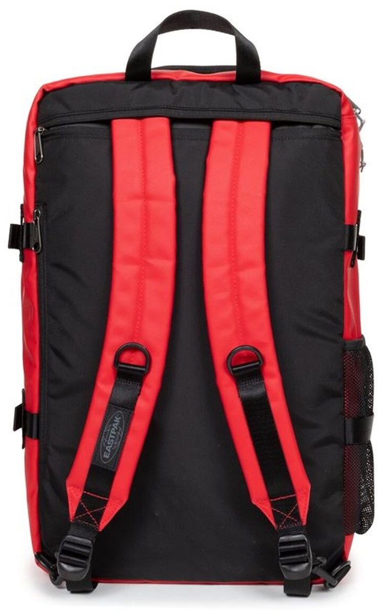 Eastpak Eastpak Travelpack - handbagage rugzak - Tarp Red