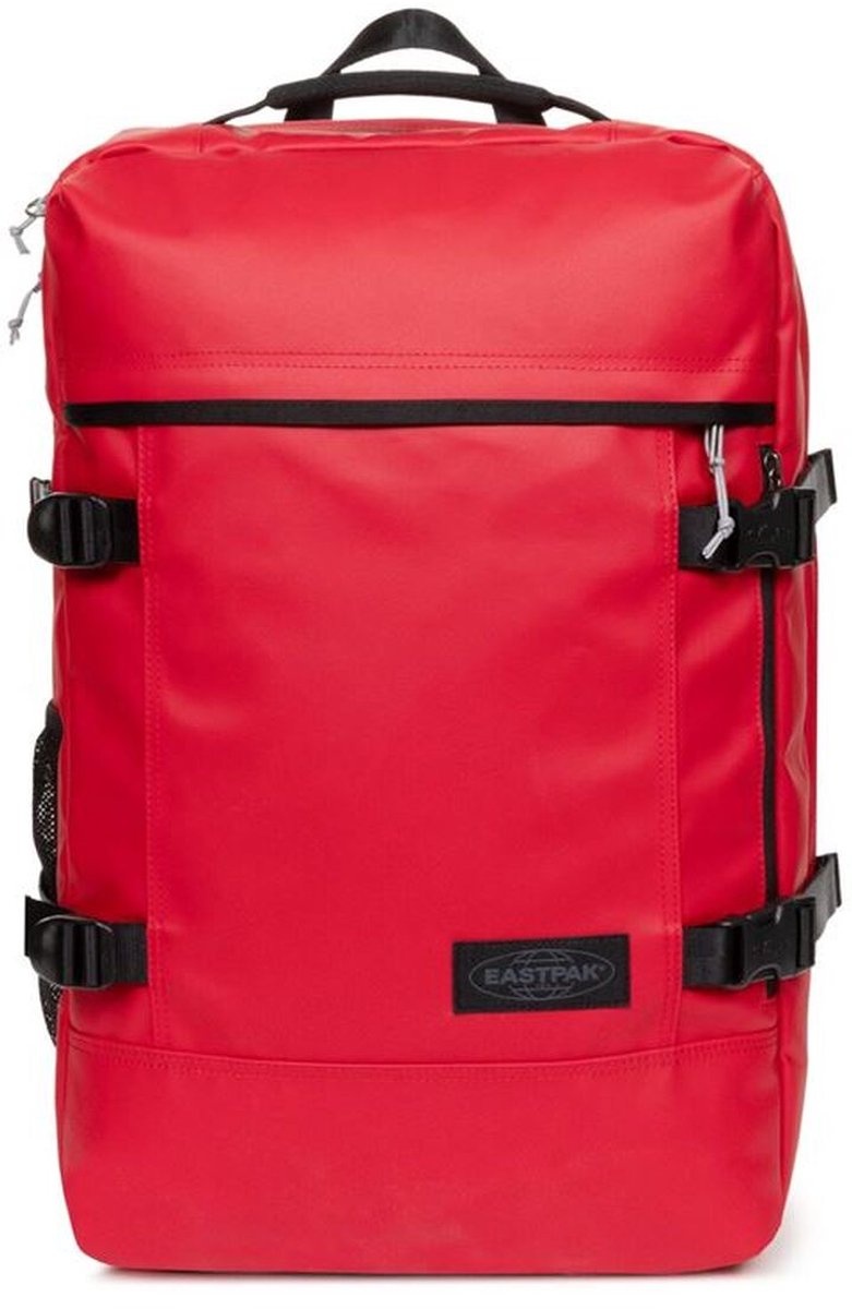 Eastpak Eastpak Travelpack - handbagage rugzak - Tarp Red