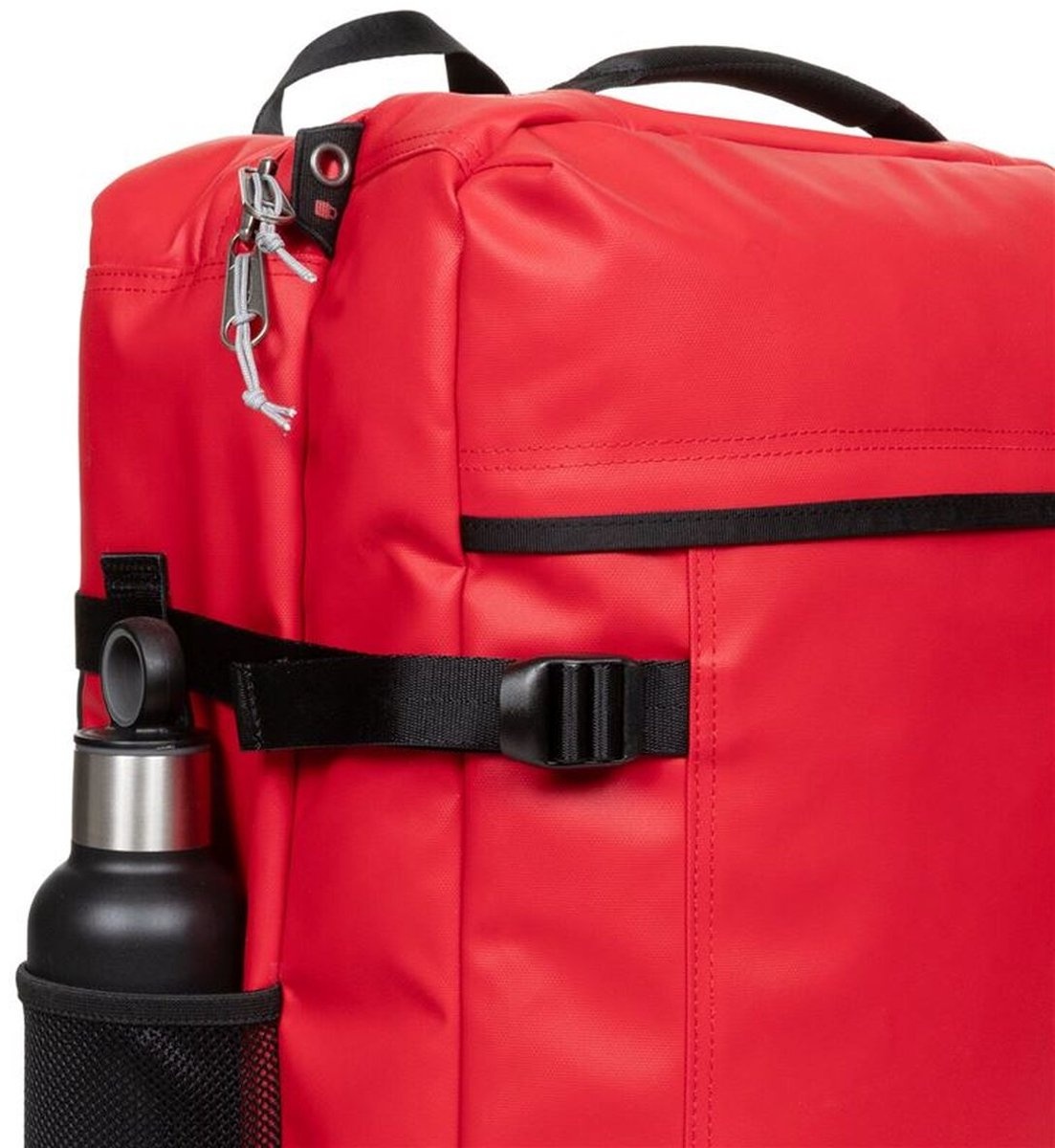 Eastpak Eastpak Travelpack - handbagage rugzak - Tarp Red