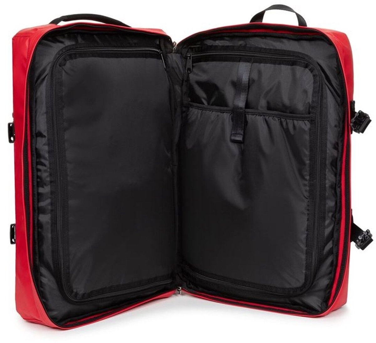 Eastpak Eastpak Travelpack - handbagage rugzak - Tarp Red