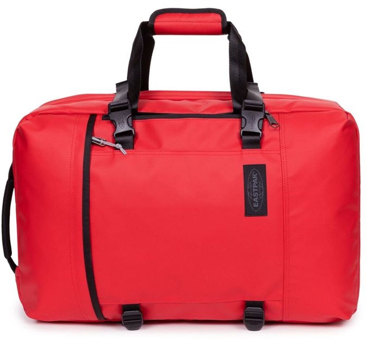 Eastpak Eastpak Travelpack - handbagage rugzak - Tarp Red
