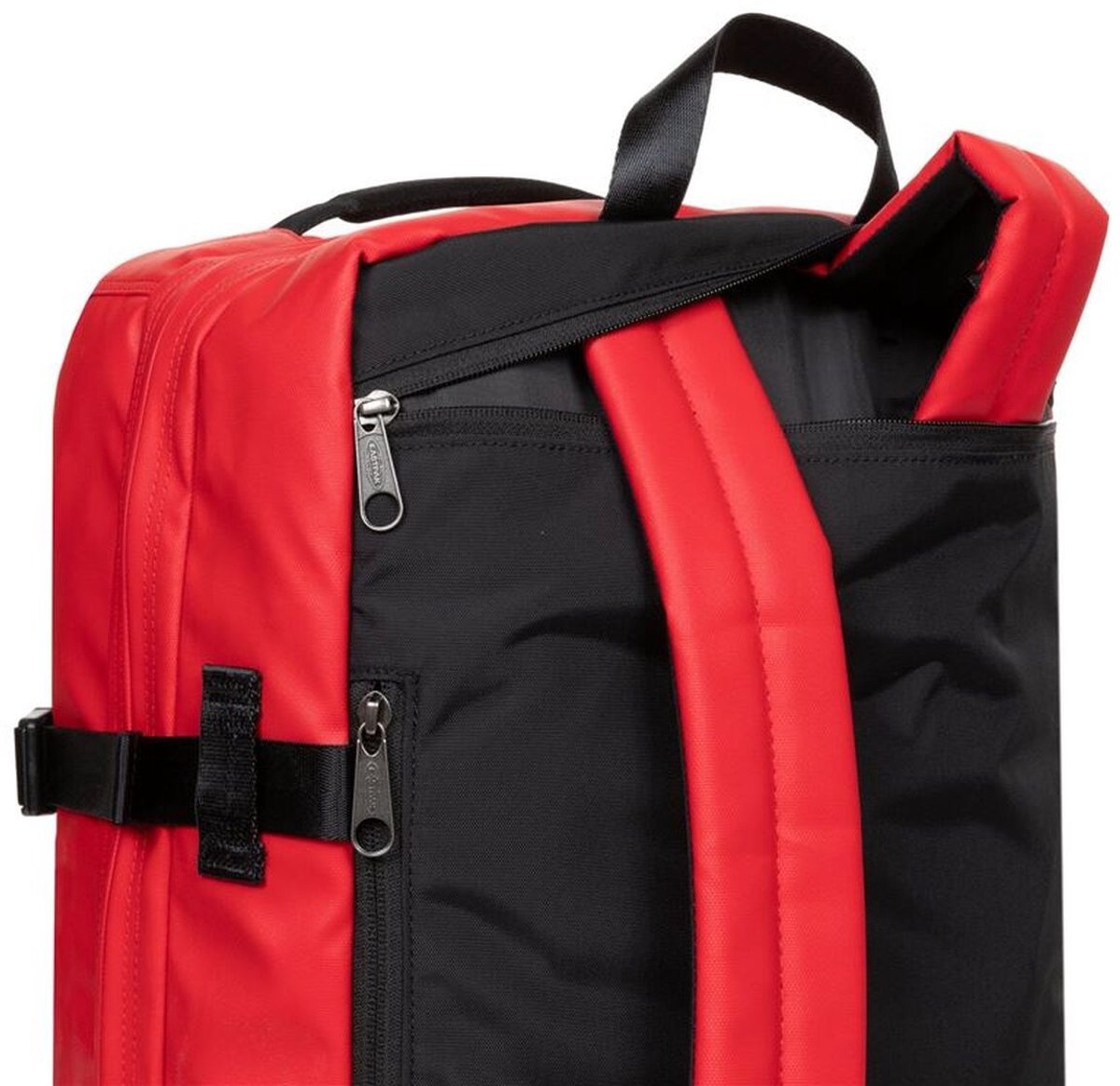 Eastpak Eastpak Travelpack - handbagage rugzak - Tarp Red