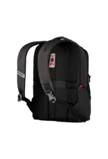 Wenger Wenger MX Professional 16" Laptop Rugzak - Heather Grey