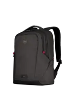 Wenger Wenger MX Professional 16" Laptop Rugzak - Heather Grey