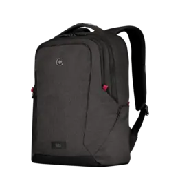 Wenger Wenger MX Professional 16" Laptop Rugzak - Heather Grey